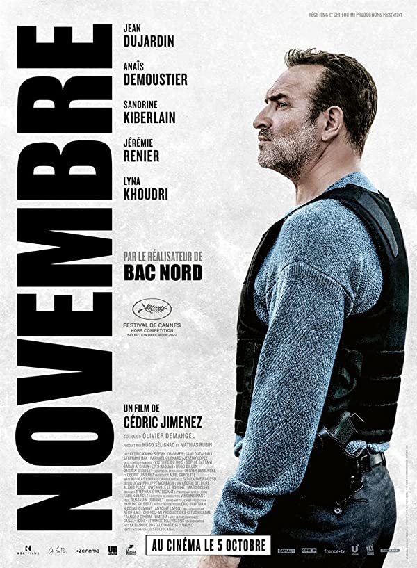 فیلم November 2022 | نوامبر