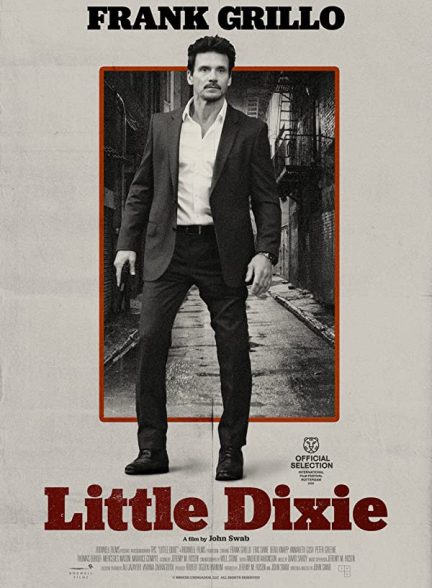 فیلم Little Dixie 2023 | دیکسی کوچولو