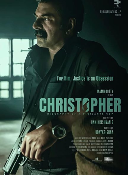 فیلم Christopher 2022 | کریستوفر