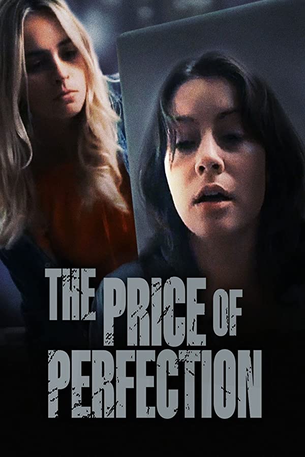 فیلم The Price of Perfection 2022 | قیمت کمال