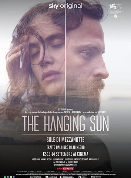 فیلم The Hanging Sun 2022 | خورشید معلق