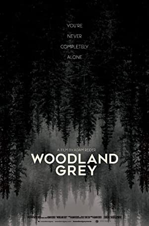 فیلم Woodland Grey 2021 | جنگل خاکستری
