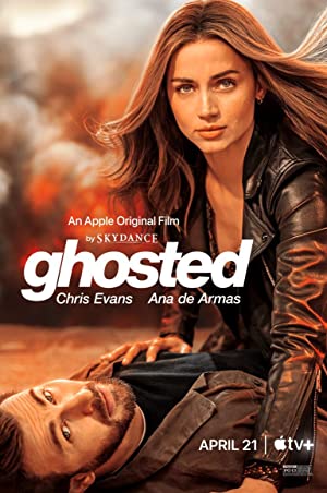 Ghosted 2023 | روح شده