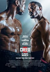 Creed III 2023 | کرید III