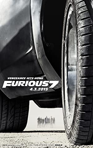 فیلم Furious 7 2015 | خشمگین 7