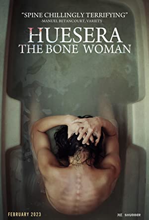 فیلم Huesera: The Bone Woman 2023 | زن استخوانی
