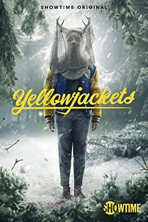 سریال  Yellowjackets | ژاکت زردها
