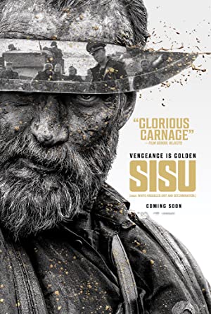 فیلم Sisu 2023 | سیسو