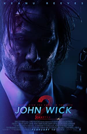 فیلم John Wick: Chapter 2 2017 | جان ویک 2