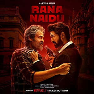 سریال  Rana Naidu | رانا نایدو