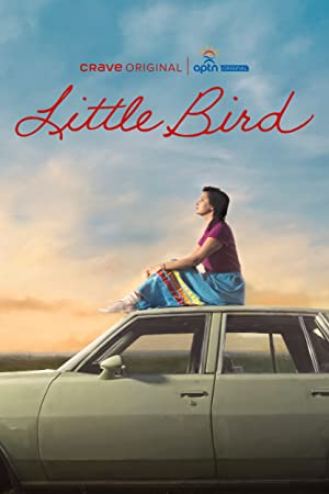 سریال Little Bird |  پرنده کوچولو