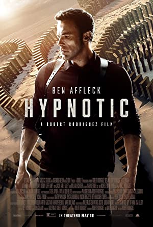 فیلم Hypnotic 2023 | هیپنوتیزم