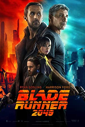 فیلم Blade Runner 2049 2017 | بلید رانر 2049