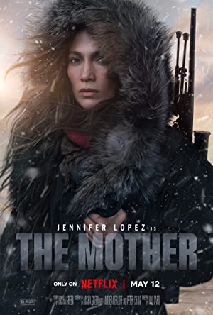 پوستر فیلم The Mother 2023 | مادر - سینماچی