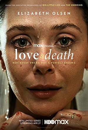 سریال  Love & Death | عشق و مرگ