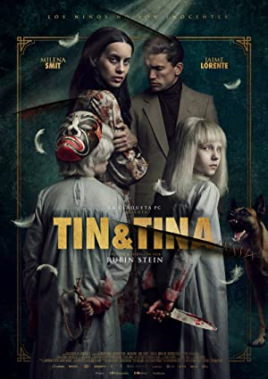فیلم Tin & Tina 2023 | تین و تینا