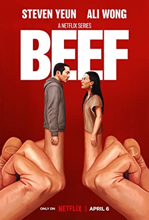 سریال  Beef | مشاجره