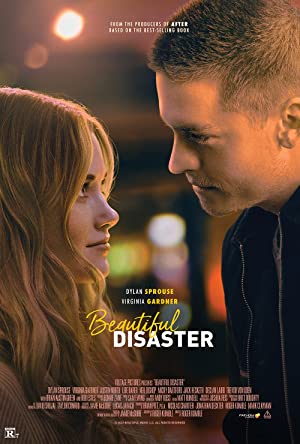فیلم Beautiful Disaster 2023 | فاجعه زیبا