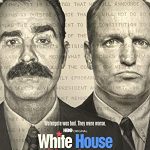 سریال  White House Plumbers | لوله کش های کاخ سفید