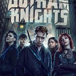 سریال  Gotham Knights | شوالیه های گاتهام