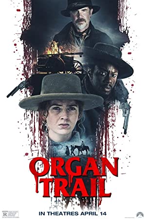 فیلم Organ Trail 2023 | دنباله ارگان