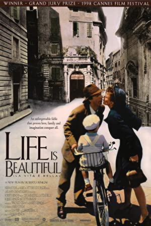 فیلم Life Is Beautiful 1997 | زندگی زیباست