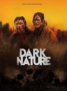 فیلم Dark Nature 2022 | طبیعت تاریک