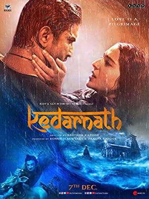 فیلم Kedarnath 2018 | کدارنات