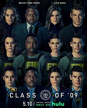 سریال  Class of ’09 | کلاس 09