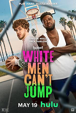 فیلم White Men Can’t Jump 2023 | مردان سفید پوست نمی توانند بپرند