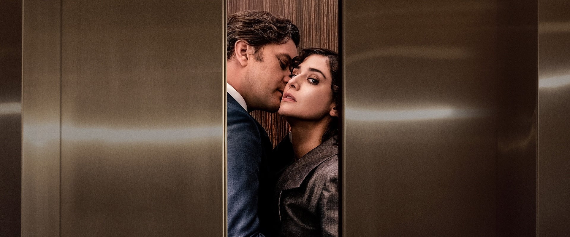 سریال  Fatal Attraction | جاذبه مهلک