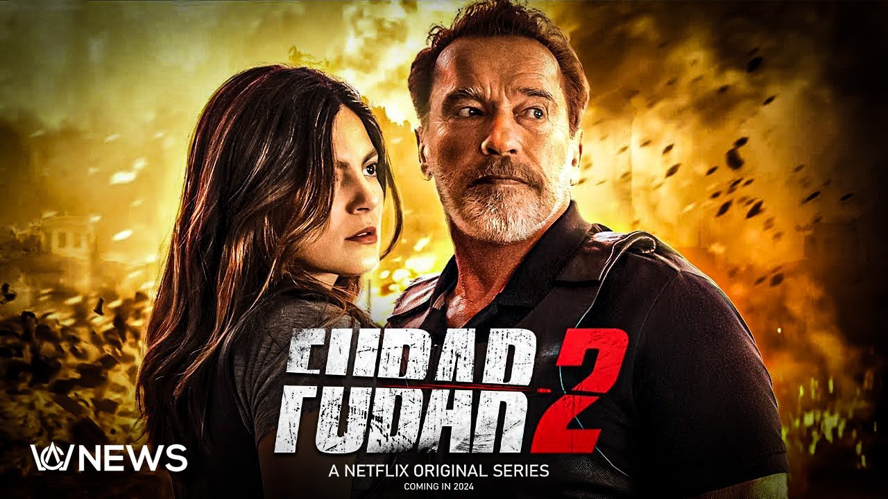 سریال  FUBAR | فوبار