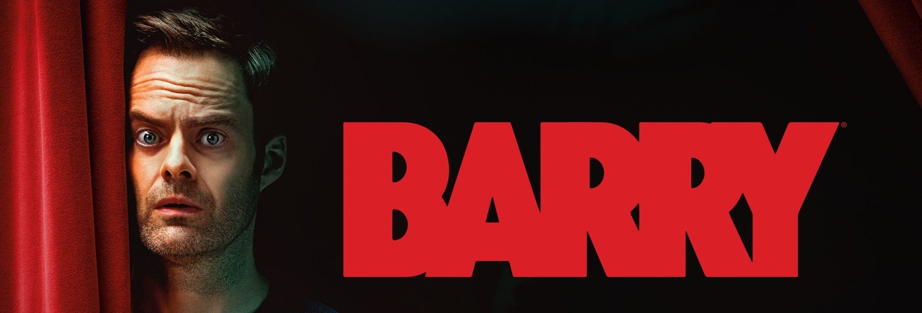سریال  Barry | بری