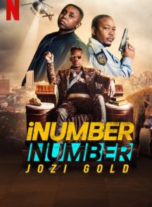 فیلم iNumber Number: Jozi Gold 2023