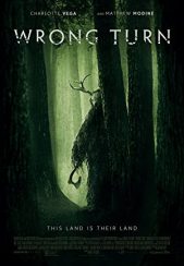 فیلم Wrong Turn 2021 | پیچ اشتباهی 7