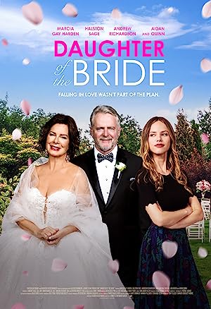 پوستر فیلم Daughter of the Bride 2023 | دختر عروس - سینماچی