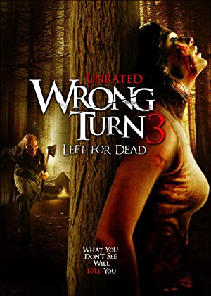 Wrong Turn 5: Bloodlines 2012