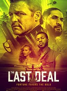 فیلم The Last Deal 2023 | آخرین معامله