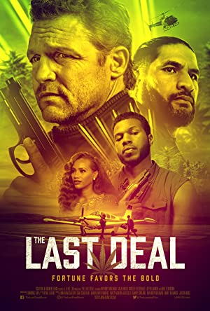 فیلم The Last Deal 2023 | آخرین معامله
