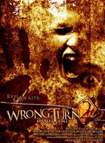 فیلم Wrong Turn 2: Dead End 2007 | پیج اشتباهی 2