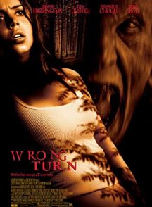 فیلم Wrong Turn 2003 | پیچ اشتباهی