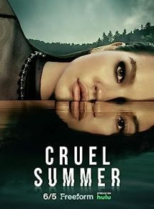 سریال  Cruel Summer | تابستان ظالمانه