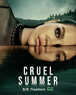 دانلود سریال Cruel Summer | تابستان ظالمانه - پوستر