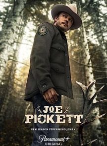 سریال  Joe Pickett | جو پیکت
