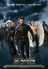 فیلم X-Men: The Last Stand 2006 | مردان ایکس: آخرین ایستاده