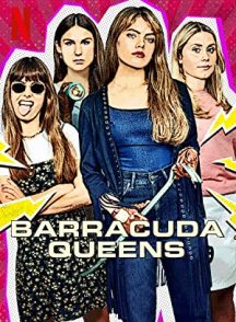 سریال  Barracuda Queens | باراکودا کوئینز