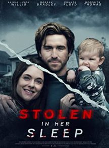 فیلم Stolen in Her Sleep 2022 | دزدیده شده در خواب