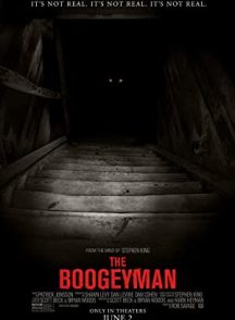 فیلم The Boogeyman 2023 | بوگیمن