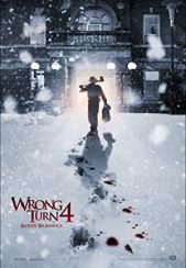 فیلم Wrong Turn 4: Bloody Beginnings 2011 | پیچ اشتباهی 4