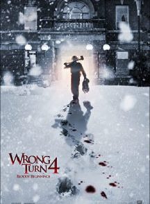 فیلم Wrong Turn 4: Bloody Beginnings 2011 | پیچ اشتباهی 4